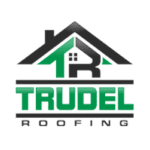 trudel roofing logo