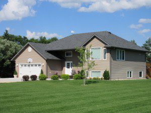 Residential Roofing Job 2 roof replacement