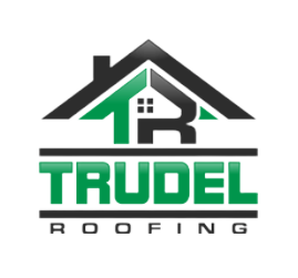 trudel roofing logo