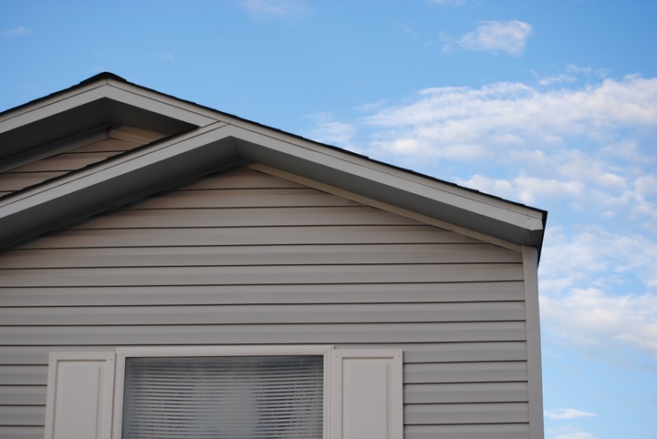 Siding in Winnipeg — Trudel Roofing